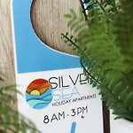 Silver Sea Holiday *