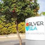 Silver Sea Holiday Διαμέρισμα