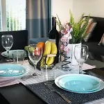Διαμέρισμα Silver Sea Holiday
