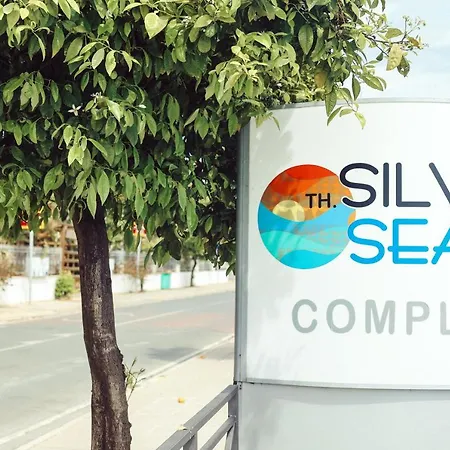 Apartment Silver Sea Holiday