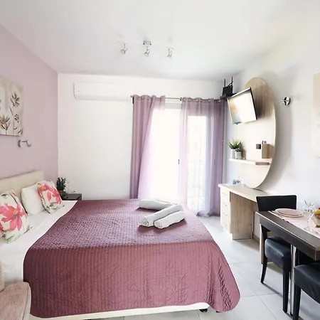 Silver Sea Apartman *
