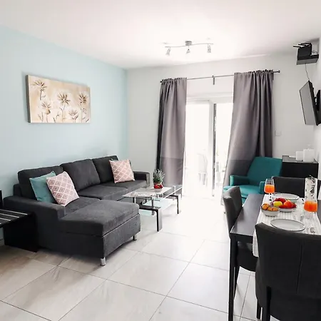 Silver Sea Holiday *