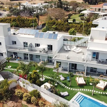 Silver Sea Apartman
