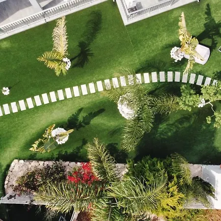 Silver Sea Lägenhet Ayia Napa