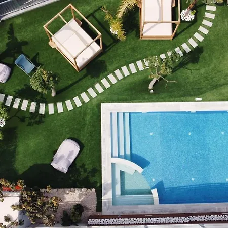 Apartment Silver Sea Holiday Agia Napa