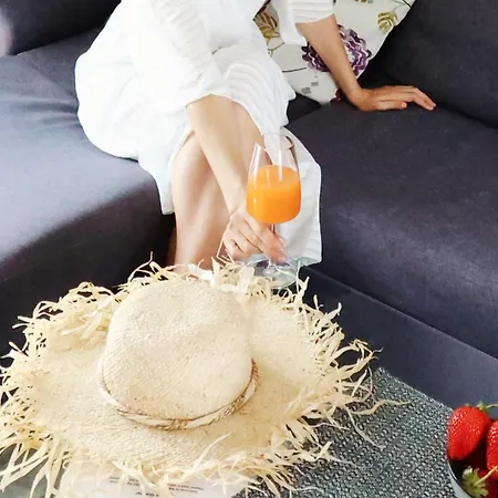 Silver Sea Holiday Apartment Agia Napa