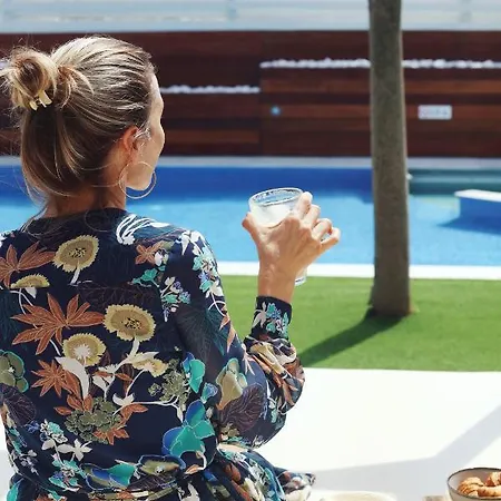 Apartment Silver Sea Holiday Agia Napa