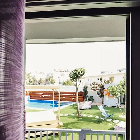 Silver Sea Holiday Apartment