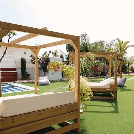 Apartment Silver Sea Holiday