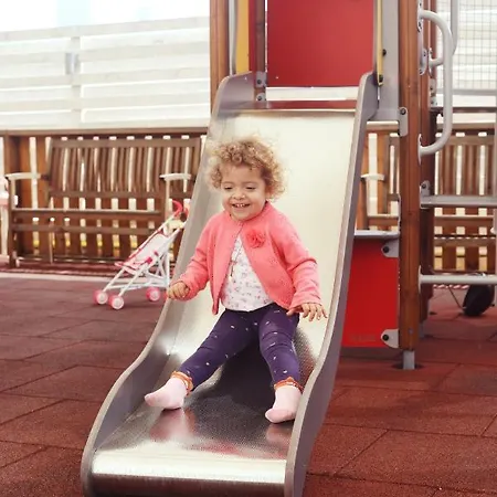 Apartment Silver Sea Holiday Agia Napa