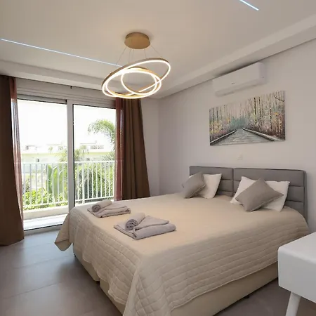 Silver Sea Holiday Apartment