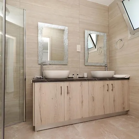 Apartment Silver Sea Holiday