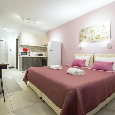 Apartment Silver Sea Holiday