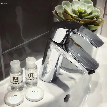 Apartment Silver Sea Holiday Agia Napa