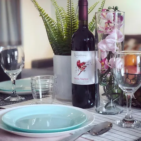 Silver Sea Holiday Agia Napa