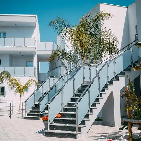 Silver Sea Holiday Agia Napa