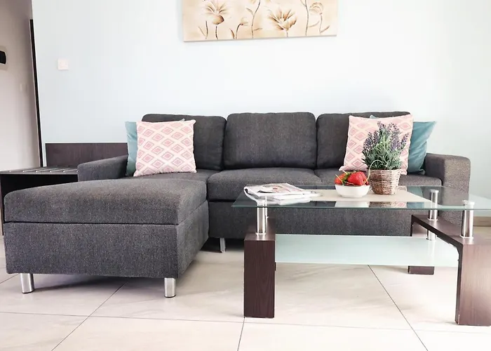 Apartamento Silver Sea