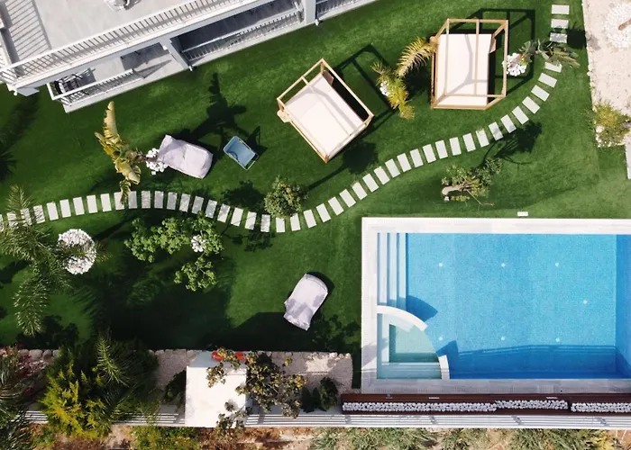 Apartamento Silver Sea *