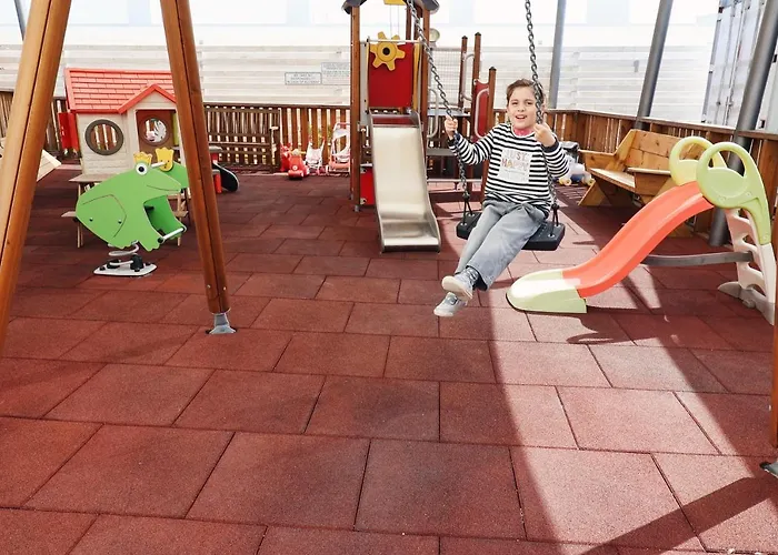 Silver Sea * Ayia Napa