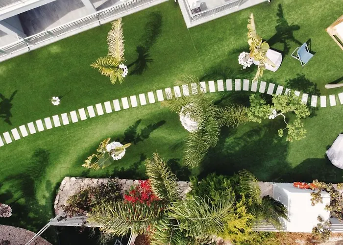 Silver Sea Apartamento Ayia Napa