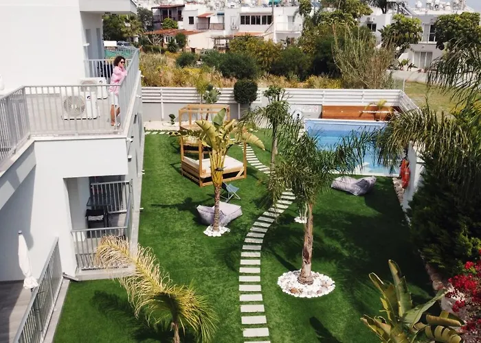 Silver Sea Ayia Napa