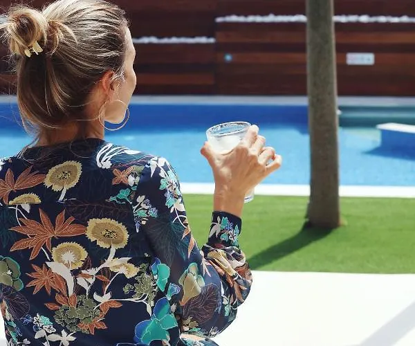 Lägenhet Silver Sea Ayia Napa