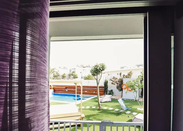 Silver Sea Appartement