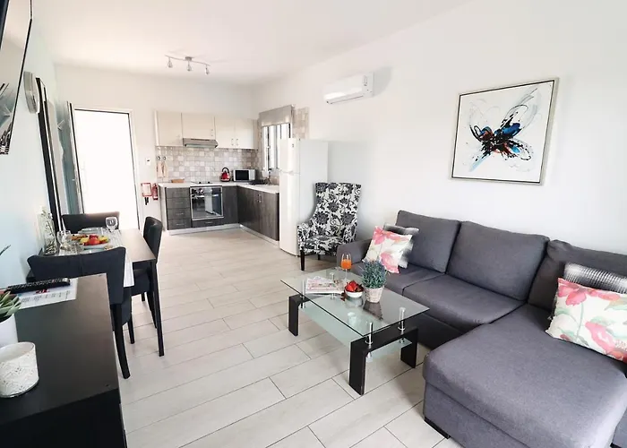 Silver Sea Ayia Napa