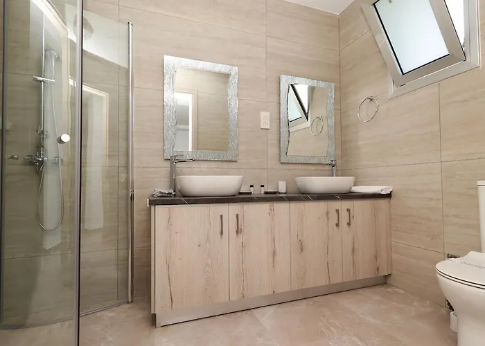 Apartamento Silver Sea