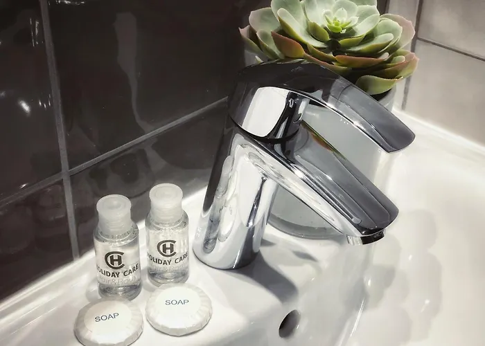 Lägenhet Silver Sea Ayia Napa