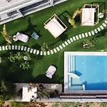 Apartamento Silver Sea *