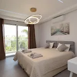 Silver Sea Holiday Apartment