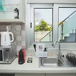 Silver Sea Holiday Apartment *