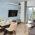 Apartment Silver Sea Holiday *