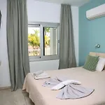 Silver Sea Holiday Agia Napa