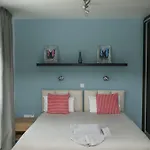 Apartamento Silver Sea