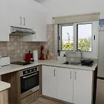 Appartement Silver Sea Ayía Nápa