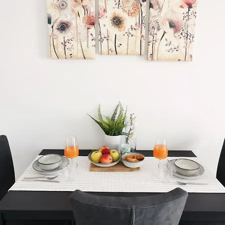 Silver Sea Holiday Apartment Ayia Napa