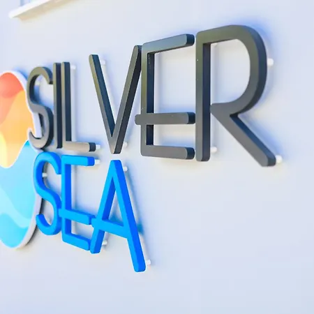 Silver Sea Holiday