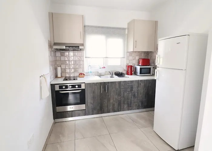 Silver Sea Agia Napa