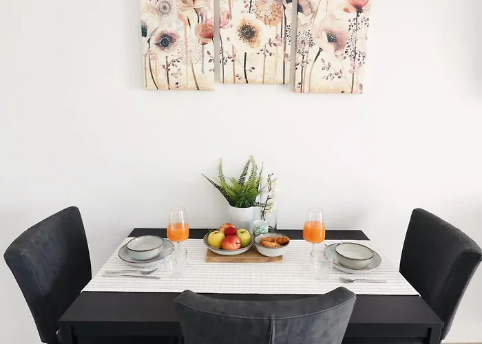 Silver Sea Appartement Agia Napa