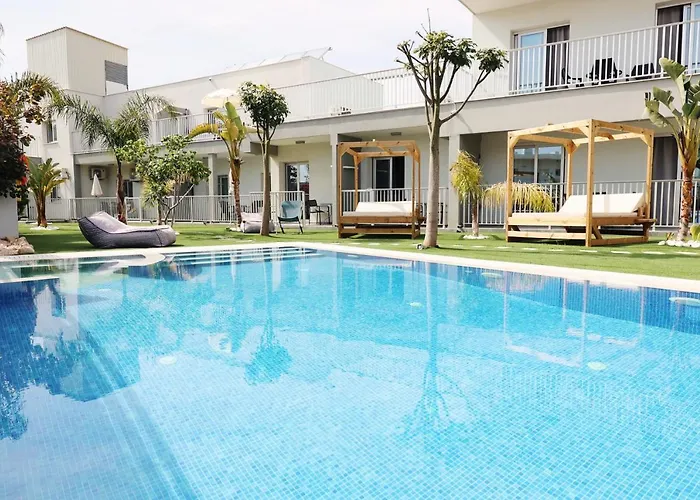 Διαμέρισμα Silver Sea Holiday