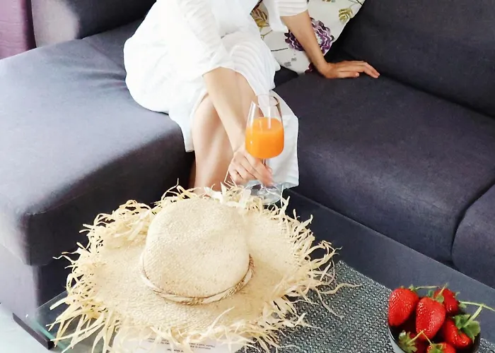 Silver Sea Appartement Agia Napa