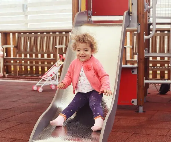 Appartement Silver Sea Agia Napa