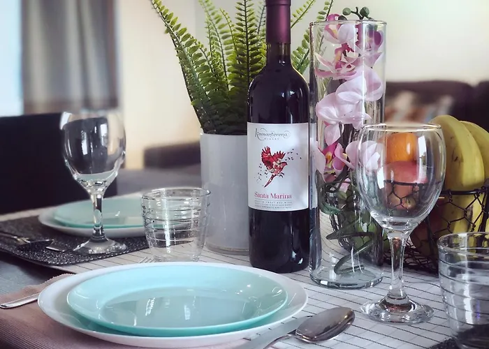 Silver Sea Holiday Αγία Νάπα