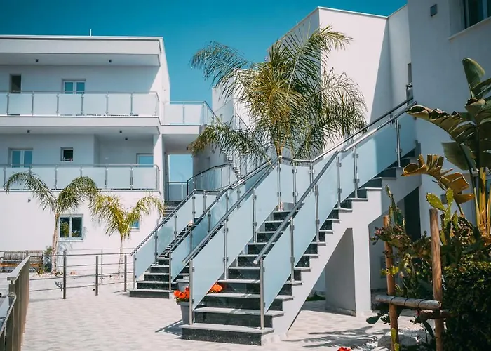 Silver Sea Agia Napa