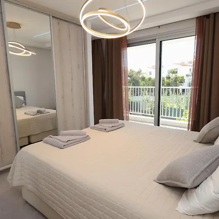 Apartman Silver Sea *