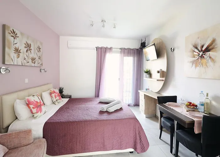 Silver Sea Apartman *