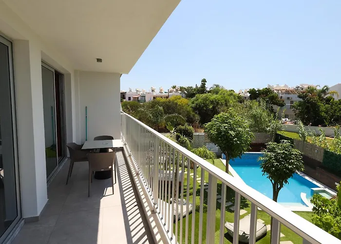 Silver Sea Apartman *